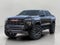 2025 GMC Canyon 4WD Crew Cab AT4