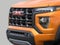 2025 GMC Canyon 4WD Crew Cab AT4