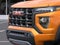 2025 GMC Canyon 4WD Crew Cab AT4