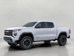 2026 GMC Canyon 4WD Crew Cab AT4