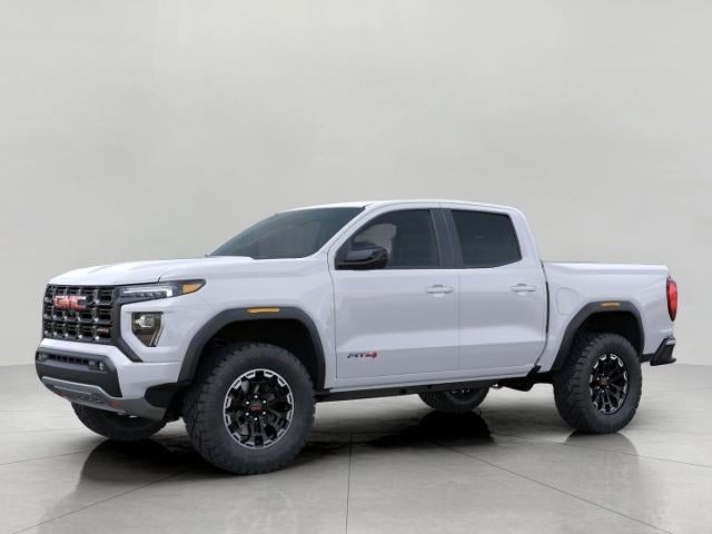 2026 GMC Canyon 4WD Crew Cab AT4