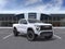 2026 GMC Canyon 4WD Crew Cab AT4