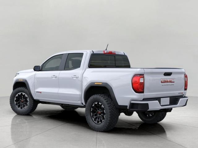 2026 GMC Canyon 4WD Crew Cab AT4