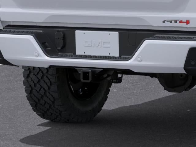 2026 GMC Canyon 4WD Crew Cab AT4
