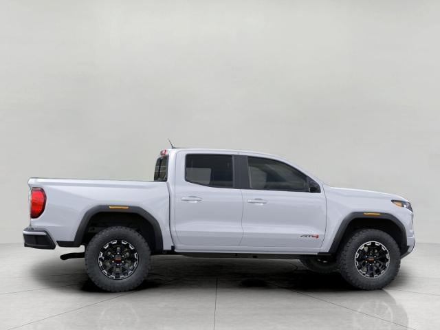 2026 GMC Canyon 4WD Crew Cab AT4
