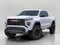 2026 GMC Canyon 4WD Crew Cab AT4