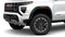 2026 GMC Canyon 4WD Crew Cab AT4