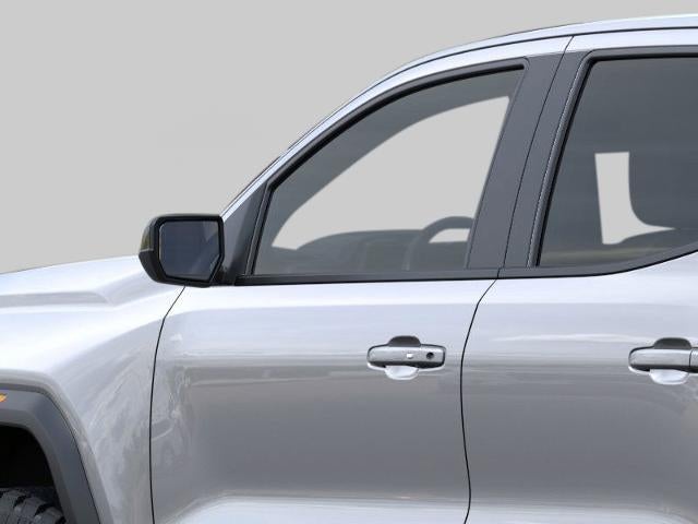 2026 GMC Canyon 4WD Crew Cab AT4