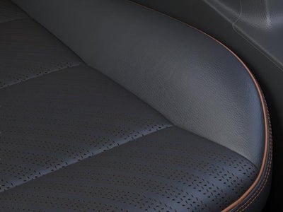 2026 GMC Canyon 4WD Crew Cab AT4