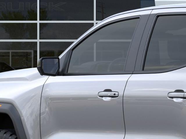 2026 GMC Canyon 4WD Crew Cab AT4