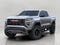 2026 GMC Canyon 4WD Crew Cab AT4