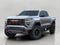 2026 GMC Canyon 4WD Crew Cab AT4