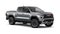 2026 GMC Canyon 4WD Crew Cab AT4