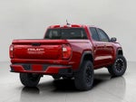2026 GMC Canyon 4WD Crew Cab AT4