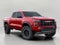 2026 GMC Canyon 4WD Crew Cab AT4