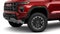 2026 GMC Canyon 4WD Crew Cab AT4