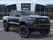 2026 GMC Canyon 4WD Crew Cab AT4X