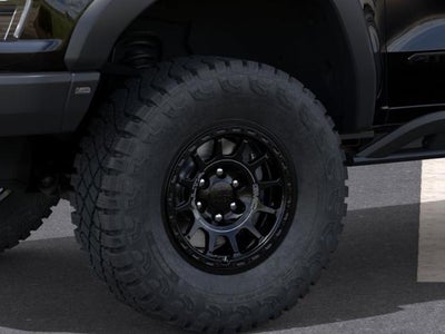 2026 GMC Canyon 4WD Crew Cab AT4X