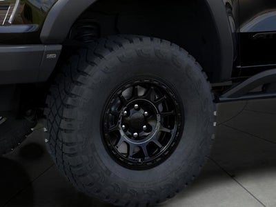 2026 GMC Canyon 4WD Crew Cab AT4X