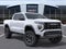 2026 GMC Canyon 4WD Crew Cab AT4X