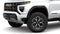 2026 GMC Canyon 4WD Crew Cab AT4X
