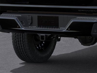 2026 GMC Canyon 4WD Crew Cab Denali