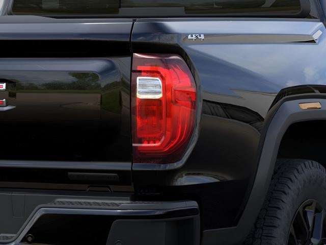2026 GMC Canyon 4WD Crew Cab Denali