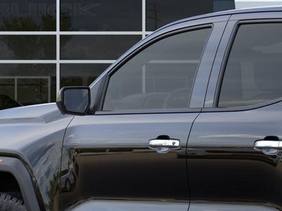 2026 GMC Canyon 4WD Crew Cab Denali