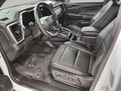 2023 GMC Canyon 2WD Crew Cab Elevation