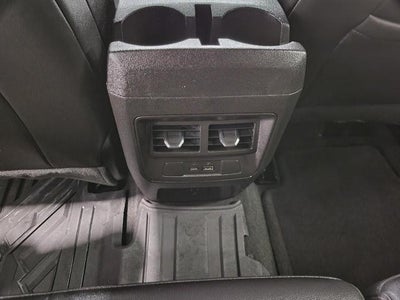 2023 GMC Canyon 2WD Crew Cab Elevation