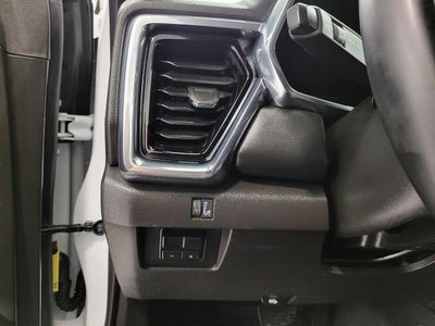 2023 GMC Canyon 2WD Crew Cab Elevation