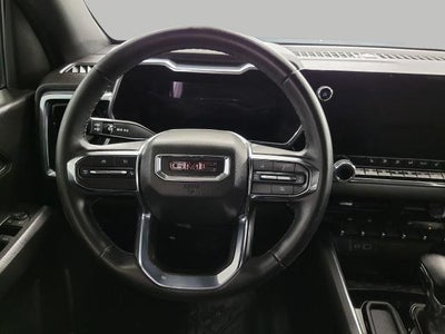 2023 GMC Canyon 2WD Crew Cab Elevation