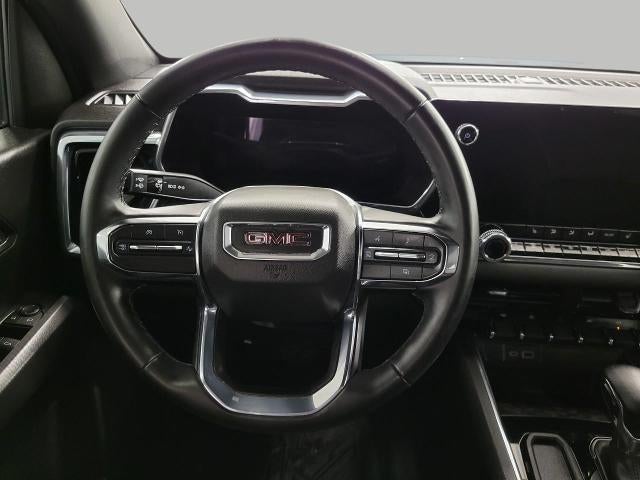 2023 GMC Canyon 2WD Crew Cab Elevation