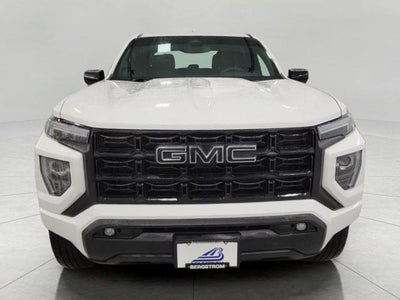 2023 GMC Canyon 2WD Crew Cab Elevation