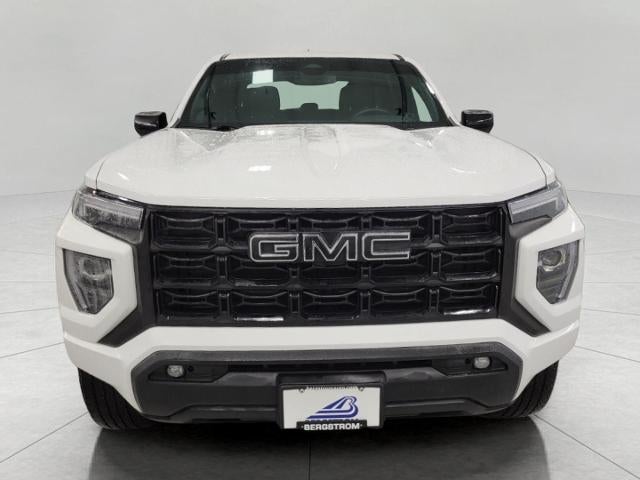 2023 GMC Canyon 2WD Crew Cab Elevation
