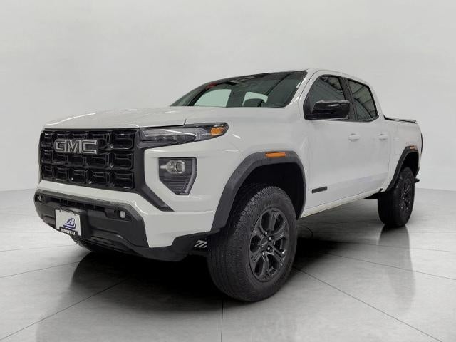 2023 GMC Canyon 2WD Crew Cab Elevation