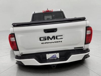 2023 GMC Canyon 2WD Crew Cab Elevation
