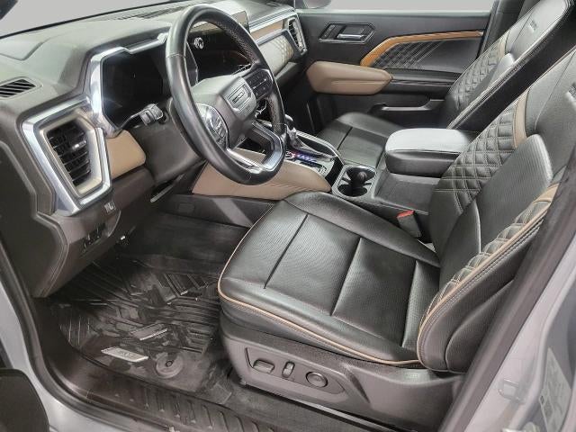 2023 GMC Canyon 4WD Crew Cab Denali