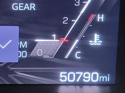 2023 GMC Canyon 4WD Crew Cab Denali