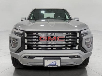 2023 GMC Canyon 4WD Crew Cab Denali