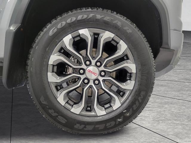 2023 GMC Canyon 4WD Crew Cab Denali