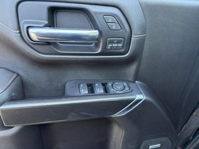 2019 GMC Sierra 1500 4WD Crew Cab 147 AT4