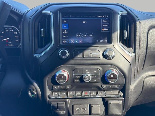 2019 GMC Sierra 1500 4WD Crew Cab 147 AT4