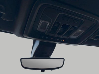 2019 GMC Sierra 1500 4WD Crew Cab 147 AT4