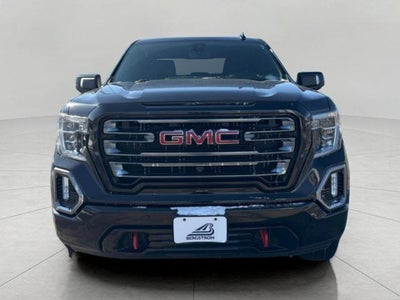 2019 GMC Sierra 1500 4WD Crew Cab 147 AT4
