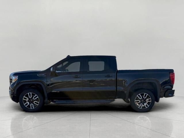 2019 GMC Sierra 1500 4WD Crew Cab 147 AT4