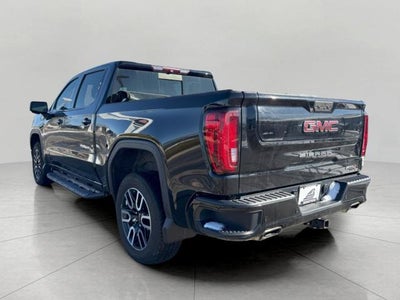 2019 GMC Sierra 1500 4WD Crew Cab 147 AT4