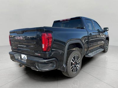 2019 GMC Sierra 1500 4WD Crew Cab 147 AT4