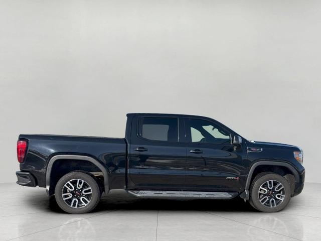 2019 GMC Sierra 1500 4WD Crew Cab 147 AT4