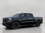 2026 GMC Sierra 1500 4WD Crew Cab 147 Elevation w/3VL